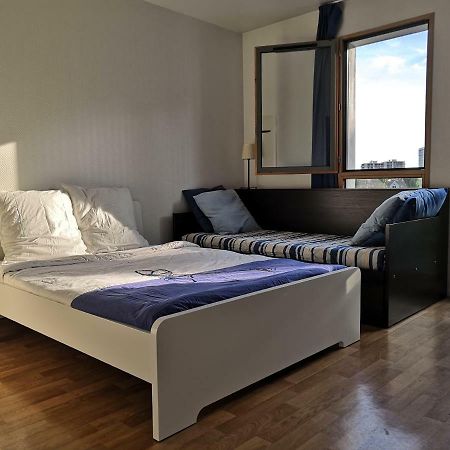 Studio Lumineux 10 Min A La Defense Rueil-Malmaison Eksteriør billede