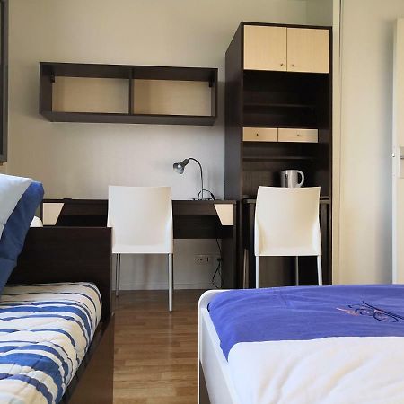 Studio Lumineux 10 Min A La Defense Rueil-Malmaison Eksteriør billede