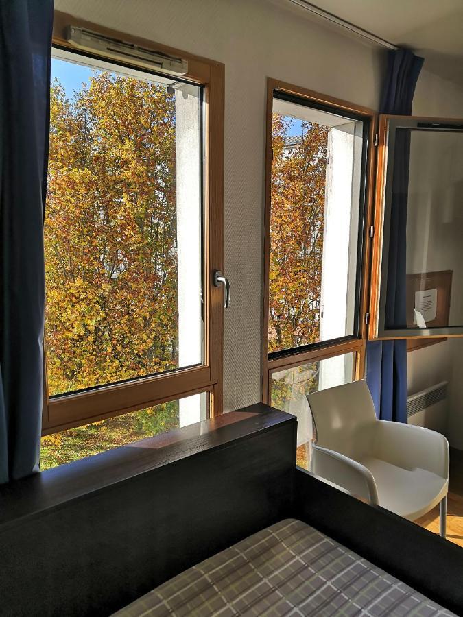 Studio Lumineux 10 Min A La Defense Rueil-Malmaison Eksteriør billede