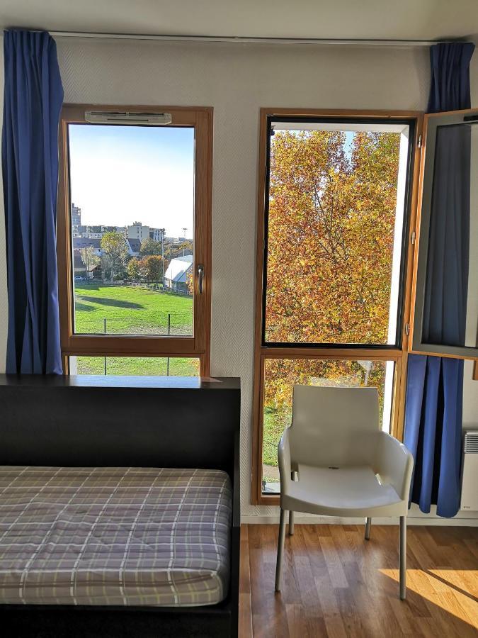 Studio Lumineux 10 Min A La Defense Rueil-Malmaison Eksteriør billede