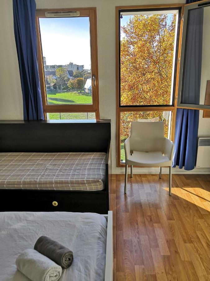Studio Lumineux 10 Min A La Defense Rueil-Malmaison Eksteriør billede