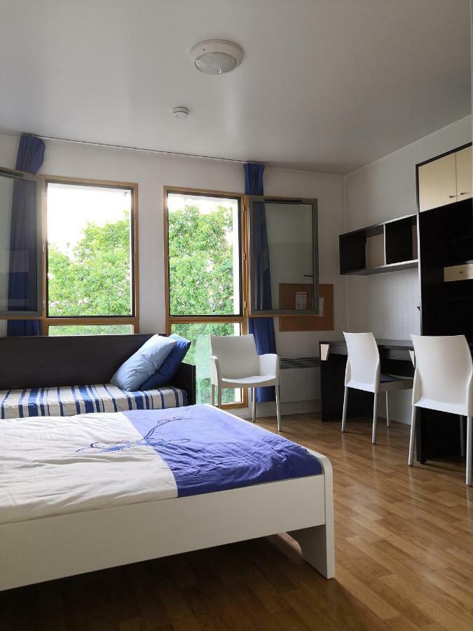 Studio Lumineux 10 Min A La Defense Rueil-Malmaison Eksteriør billede