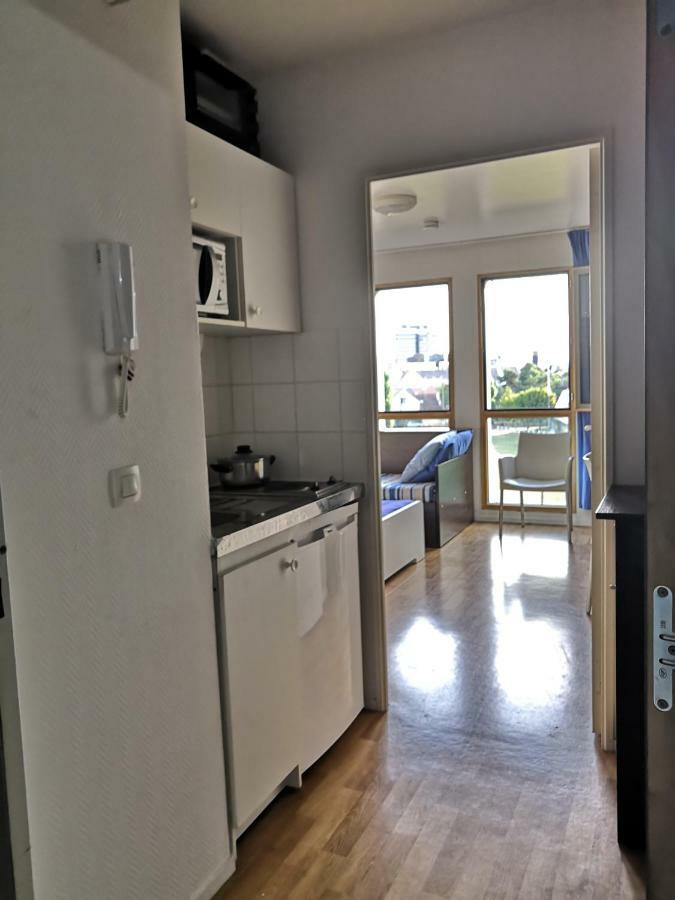 Studio Lumineux 10 Min A La Defense Rueil-Malmaison Eksteriør billede